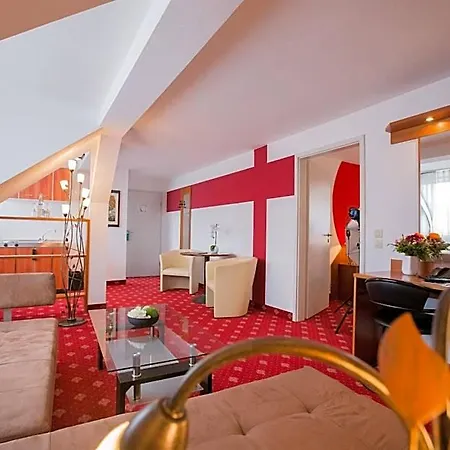 Berlin 3* Leipzig