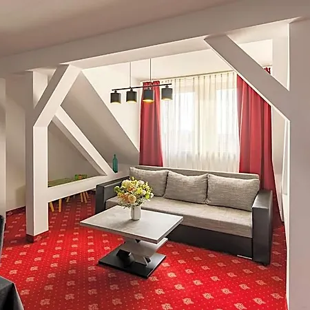 Berlin 3* לייפציג
