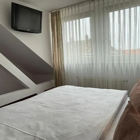 Hotel Berlin 3*