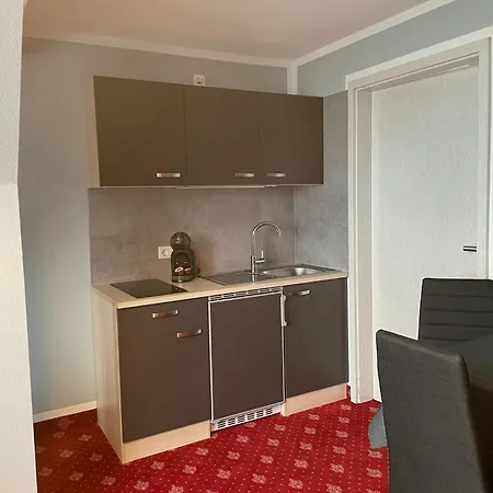 Berlin Hotel