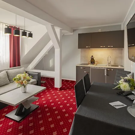 Hotell Berlin