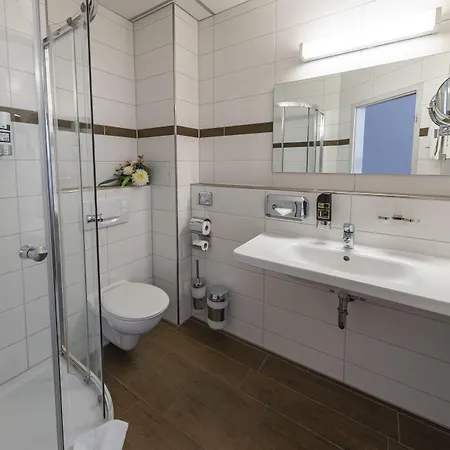Hotell Berlin 3*