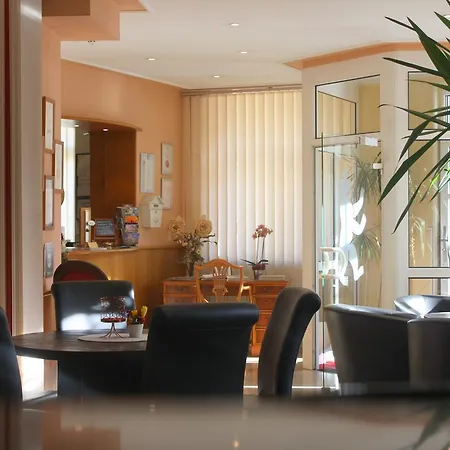 Berlin Hotel Leipzig