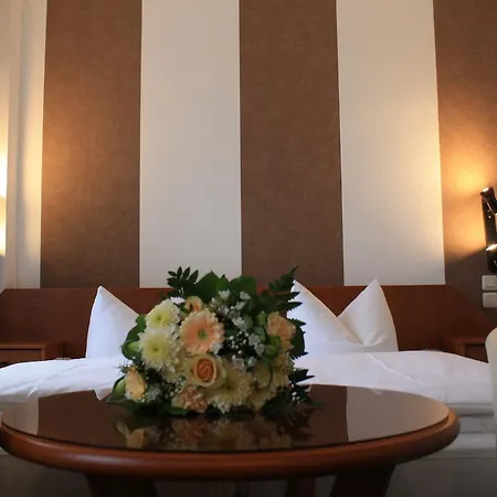 Hotel Berlin Leipzig