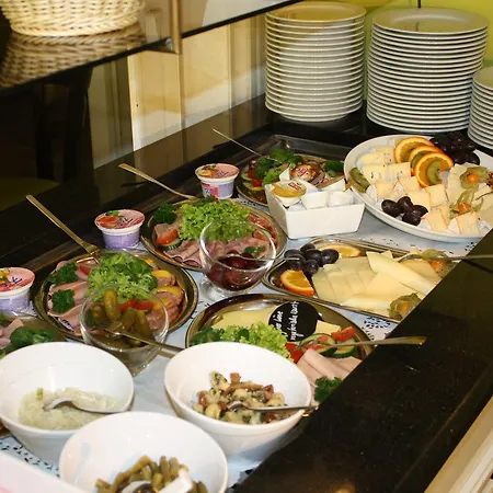 Berlin Hotel 3*