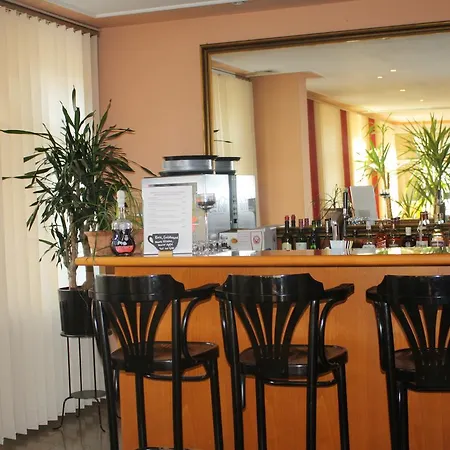 Berlin فندق 3*