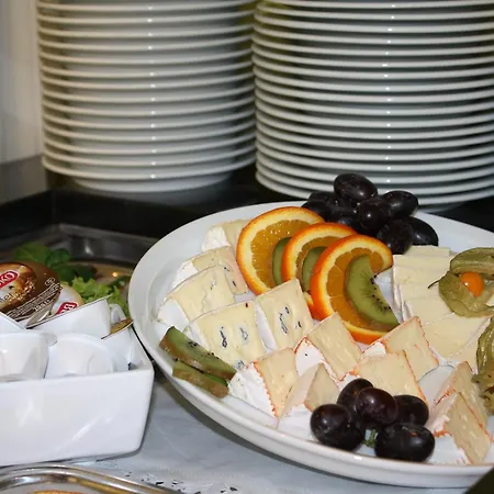 Hotel Berlin Leipzig