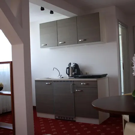 Berlin Hotel Leipzig