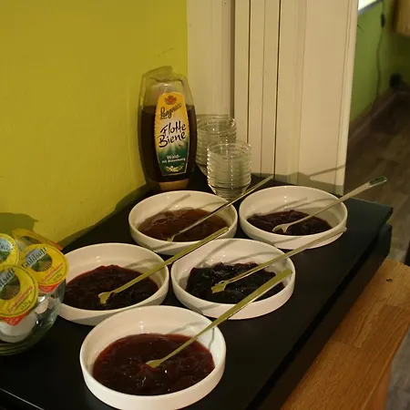 Hotel Berlin Leipzig