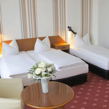Berlin Hotel 3*