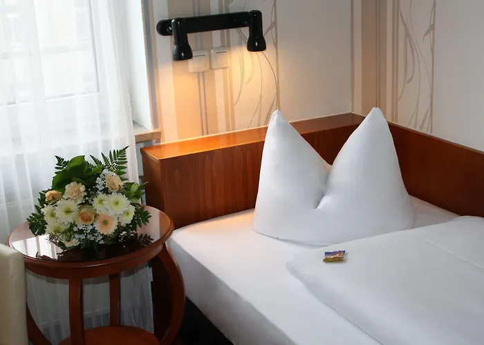 Hotel Berlin 3*