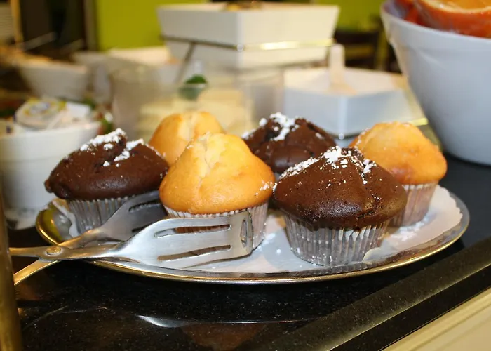 Berlin Отель 3*